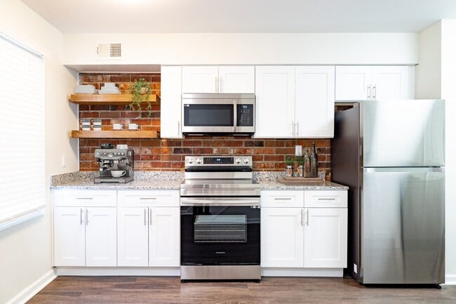 Monon Living - Monon Living