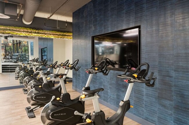 Photo - Cortland Columbia Pike