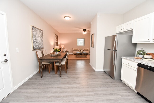 Photo - Cypress Ridge Apartments