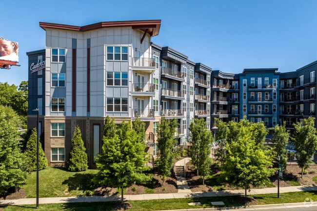 Cadence Music Factory - Cadence Music Factory