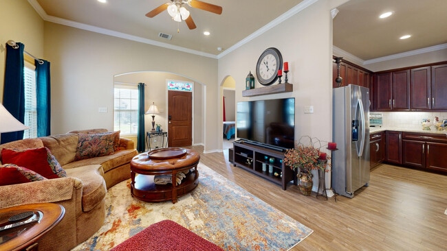 Building Photo - 3819 Black Hawk Ln Unit ID1328095P