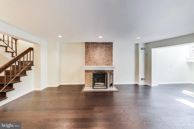 Photo - 1625 S Street NW Unit 1
