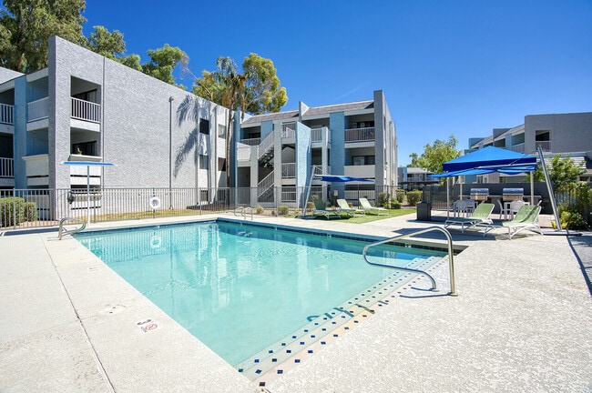 Building Photo - Park Vista