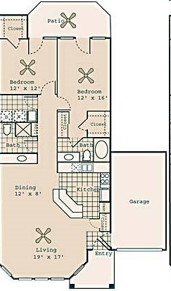 Halloway - Heritage Renovated