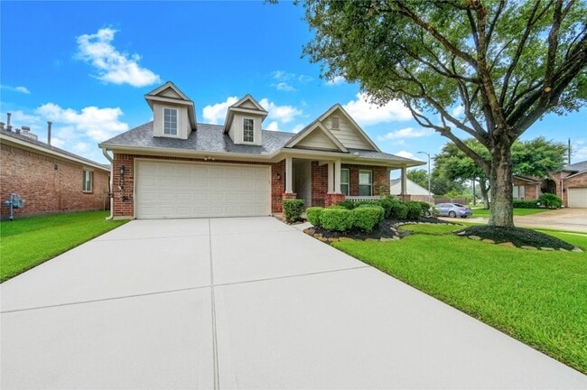 Photo - 16702 Grove Trail Ln