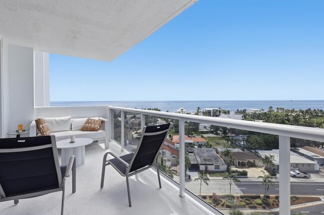 Photo - 2715 N Ocean Blvd Unit 10C