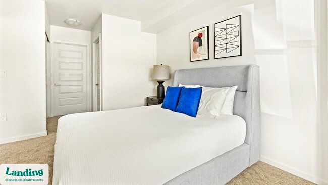 Photo - 11505 NE Yacht Harbor Dr Unit D111