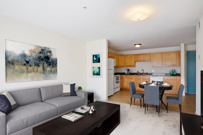 Photo - Legacy Park Apartments