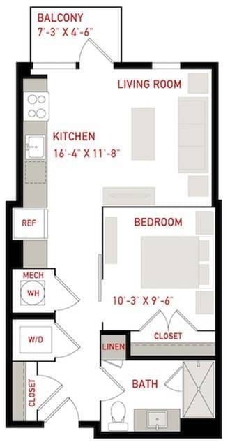 The Rookie - The Rookie