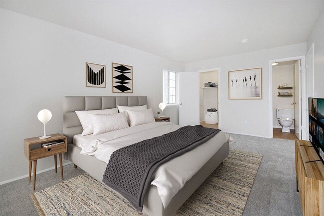 Photo - Township Court