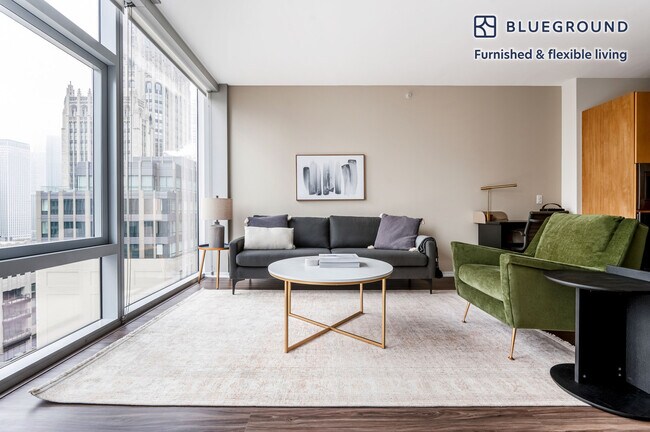 Photo - 200 E Illinois St Unit FL14-ID879