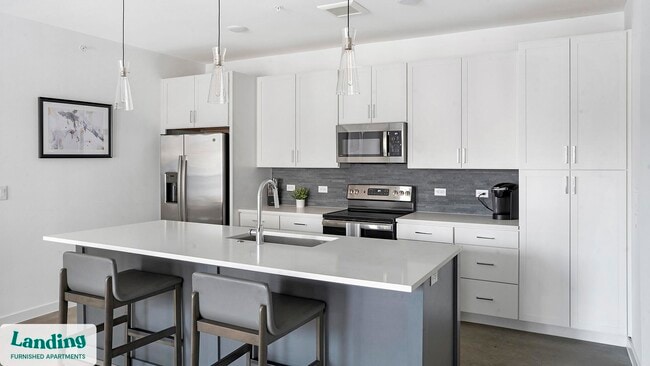 Photo - 5511 Caprock Smt Dr Unit 1201.1403654