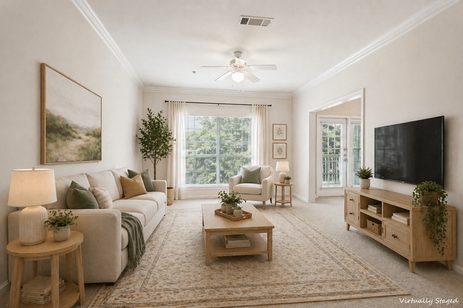 Photo - Wesley Stonecrest Apartments at Lithonia