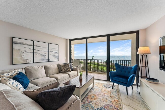 Photo - 300 Ocean Trail Way Unit 607