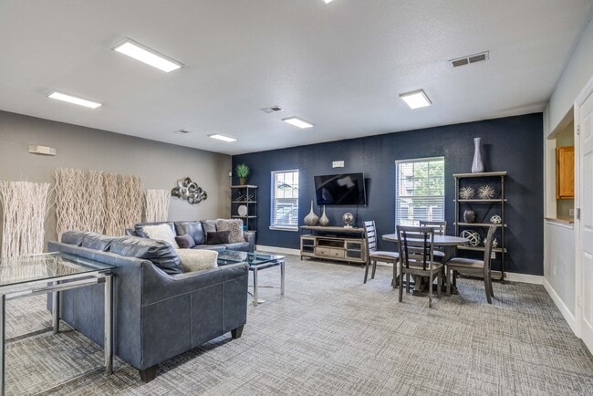 Photo - Centennial East