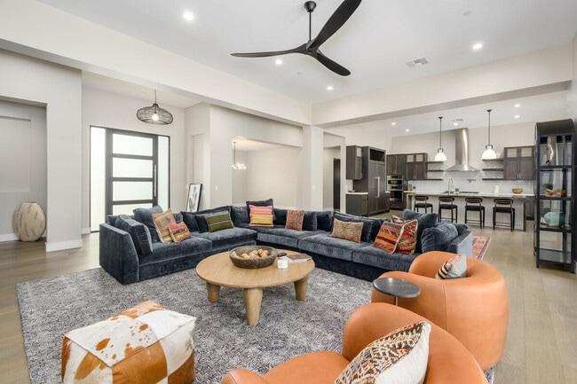 Building Photo - 8742 E Woodley Way Unit ID1264187P