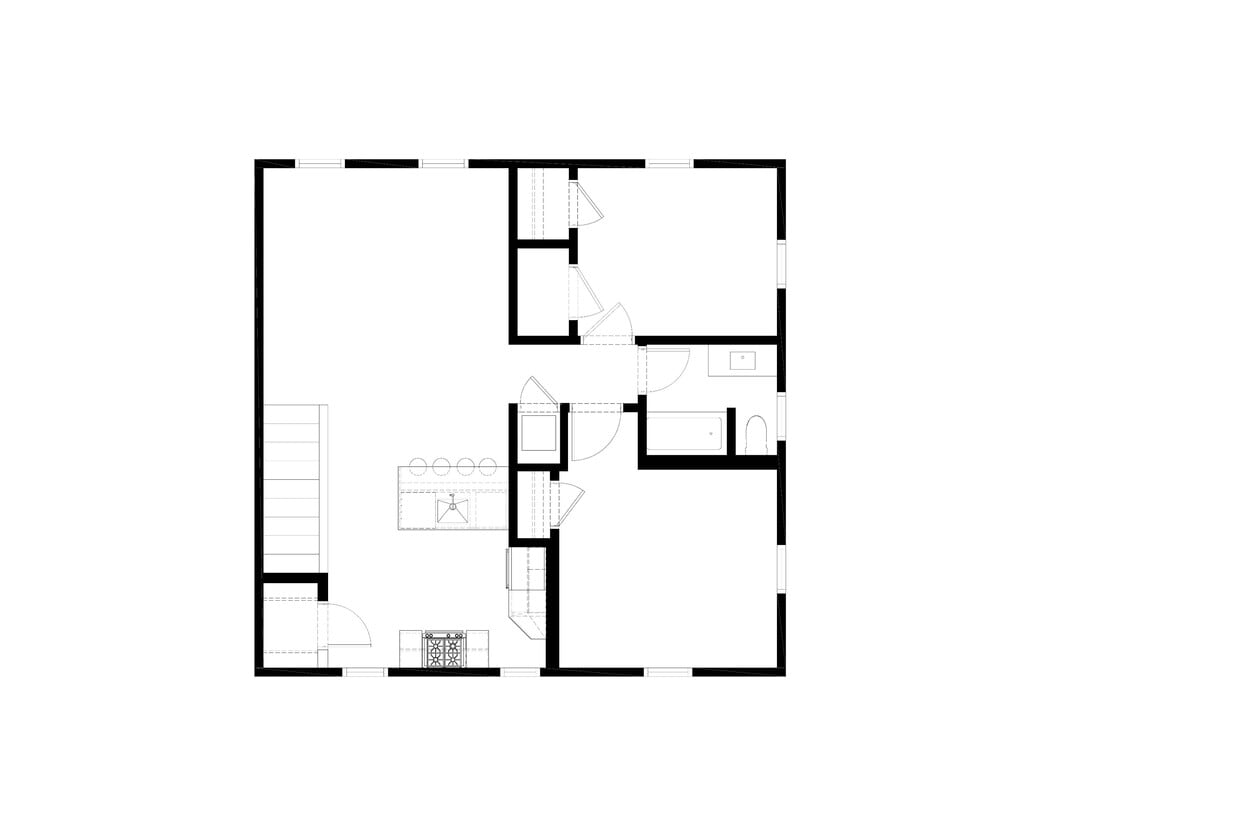 Floor Plan - B02