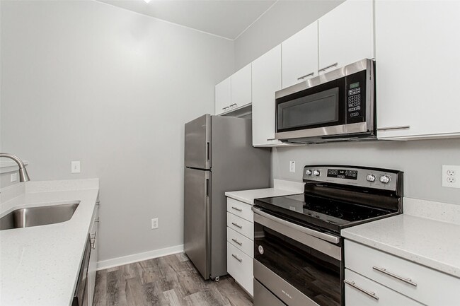 Photo - 3015 Bryan St Unit 1A