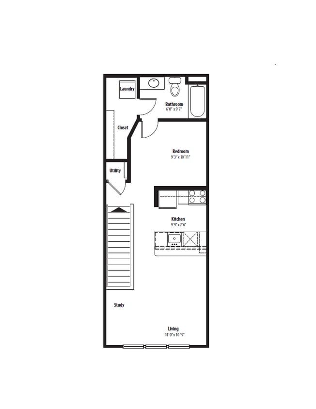 Floor Plan - S2