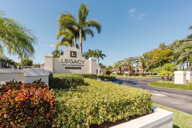 Building Photo - Legacy Palm Gardens
