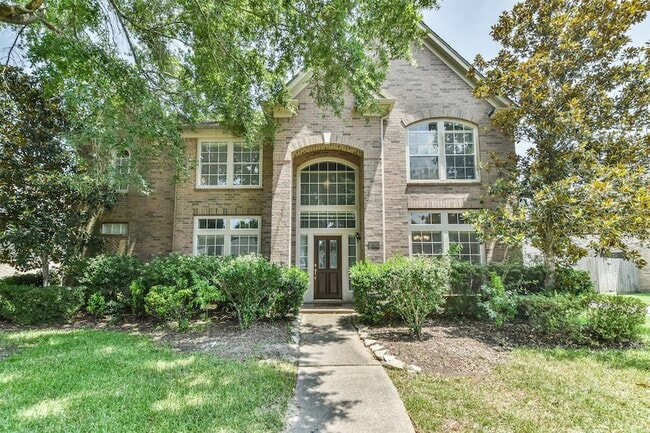 Building Photo - 18802 Half Volley Cir