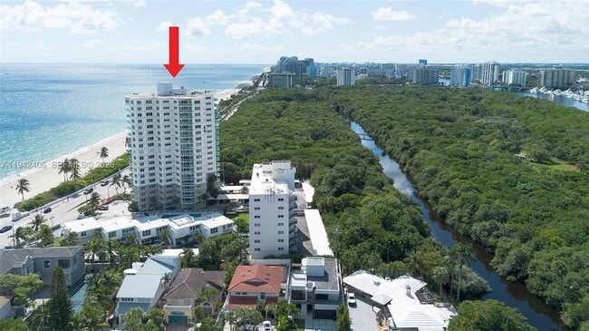 Photo - 1151 N Fort Lauderdale Beach Blvd Unit 6B