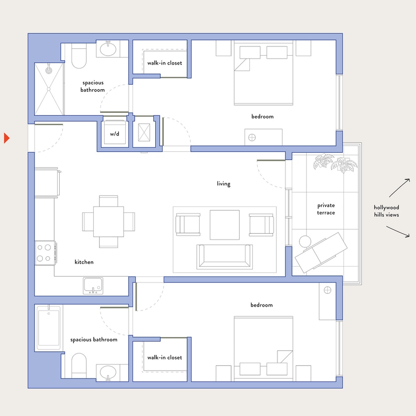 STANDARD Layout - 2A20
