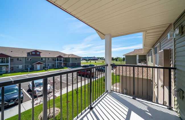 Photo - Ward Rentals in Hutchinson