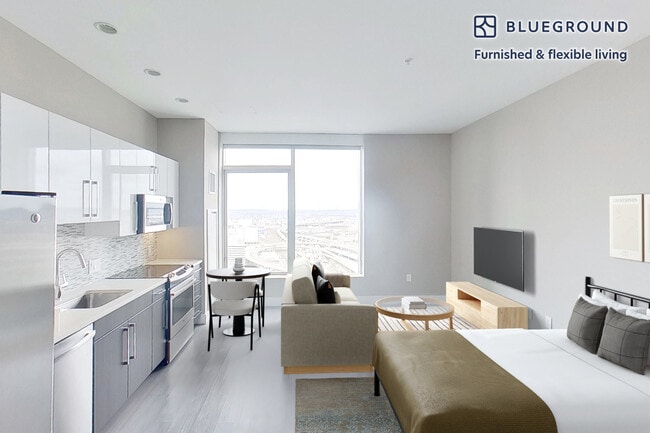 Building Photo - 1 Nashua St Unit FL23-ID5478A