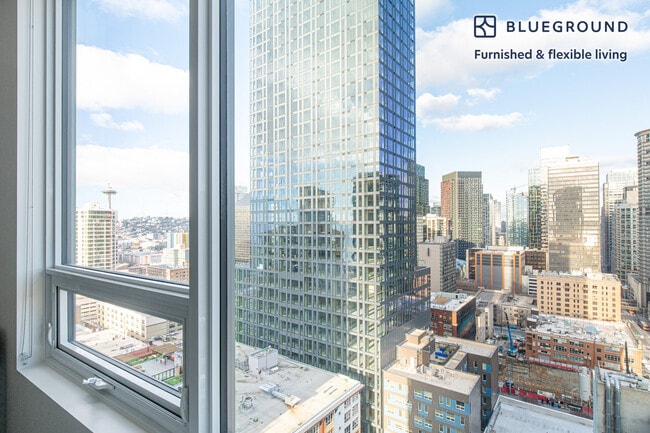 Photo - 2015 2nd Ave Unit FL17-ID70