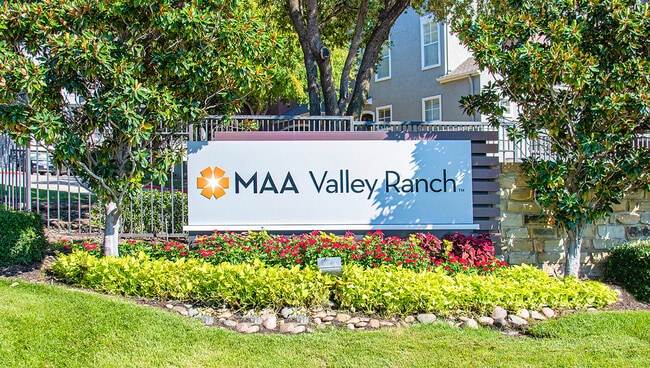 Photo - MAA Valley Ranch