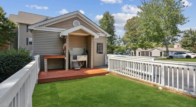 Photo - Walker's Crossing