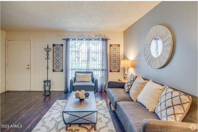 Photo - 1522 E Southern Ave Unit 2