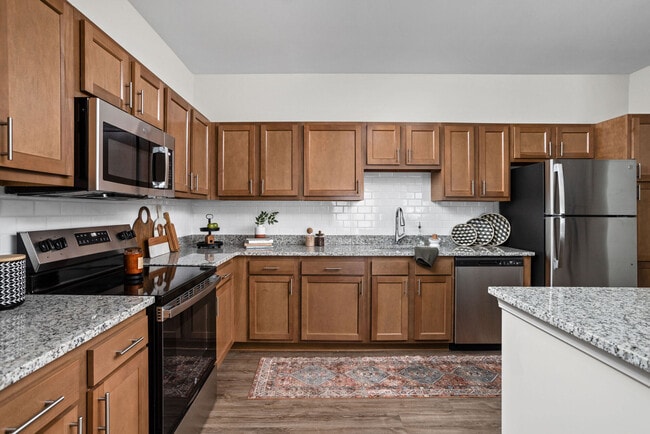 Building Photo - Smyrna Village Apartments of Louisville