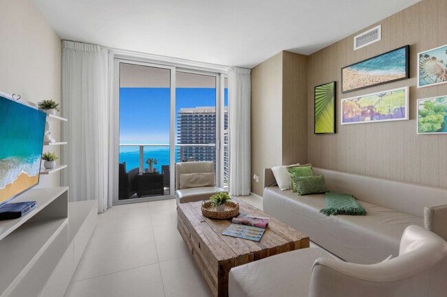 Building Photo - 4111 S Ocean Dr Unit SI ID1261199P