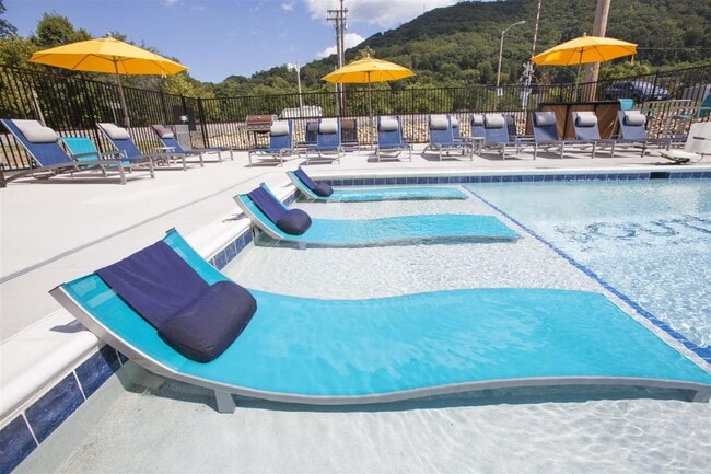 Photo - Century Bridges