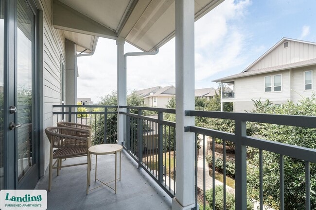 Photo - 4300 Cromwell Dr Unit 3301