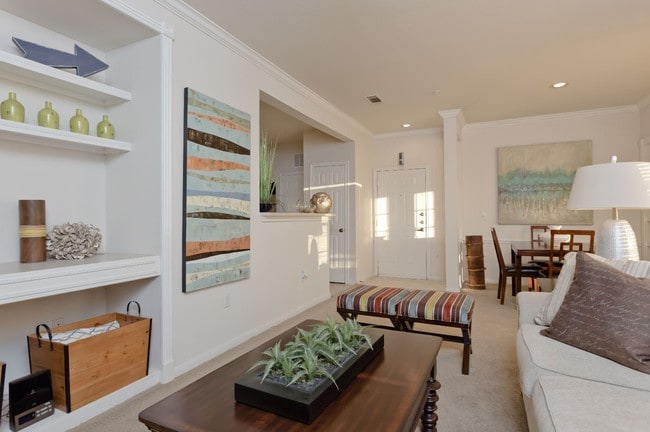 The Ravinia - The Ravinia