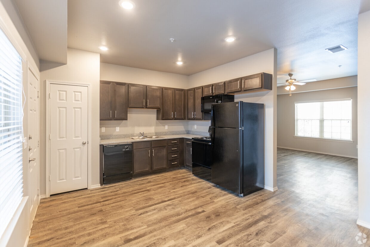 Floor Plan - Somerset