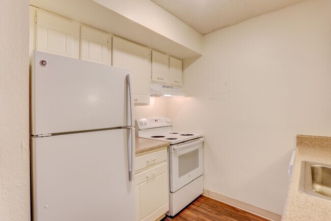 Photo - Ralston Park Apartments