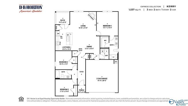 Photo - 102 Derbyshire Dr