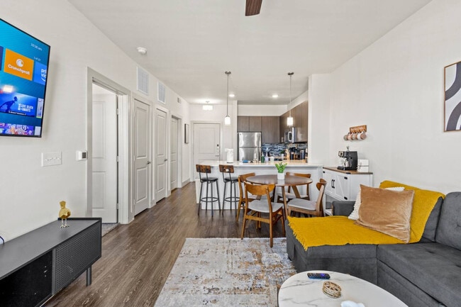 Photo - 10550 N Central Expy Unit SI ID1494899P