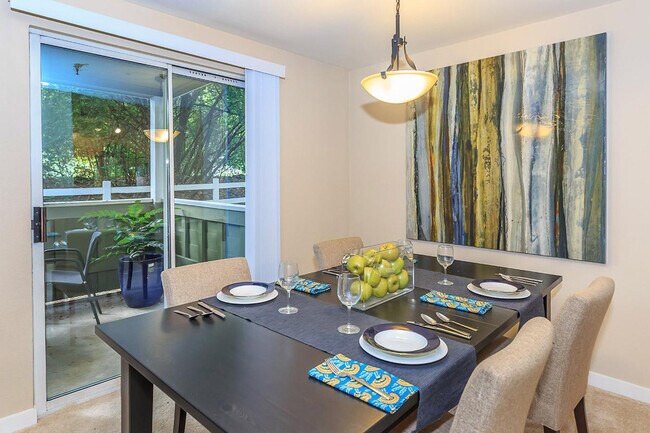 Photo - Peloton Apartments