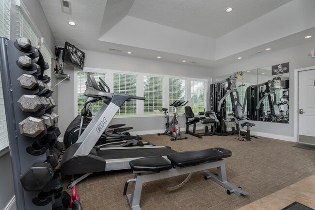 Photo - Carson Farms