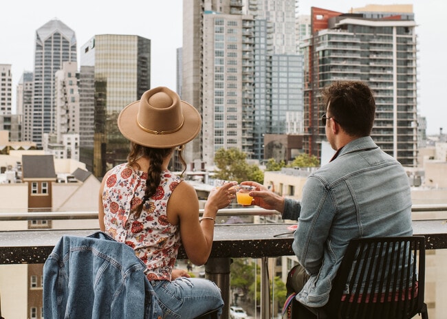 Photo - Vici Luxury Rentals - Little Italy