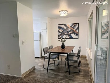 Photo - Villager Apartments
