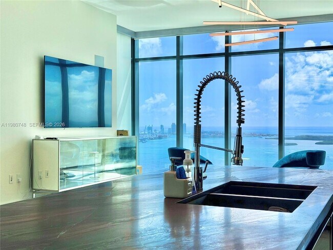 Photo - 1451 Brickell Ave Unit 4501
