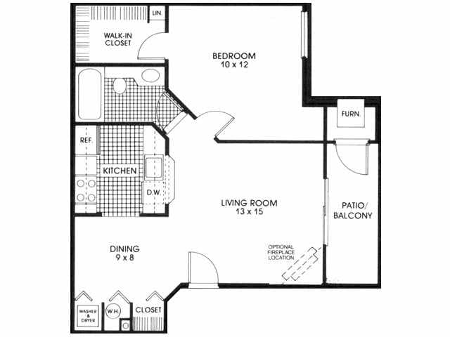 Ashton(Lower) - Ashton