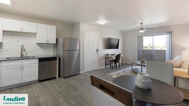 Photo - 5145 Rawhide St Unit 307.1411231