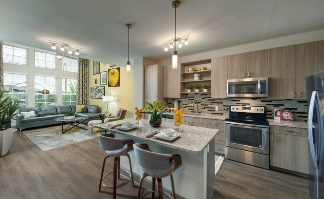 Photo - Addison At Windermere